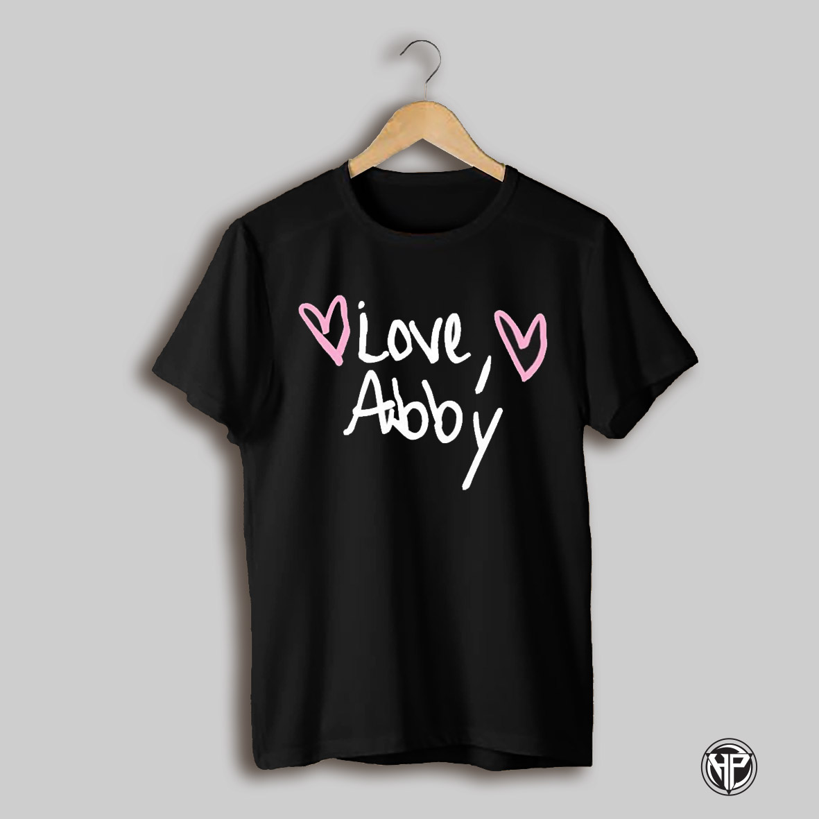 Uconn Womens Love Abby T Shirt