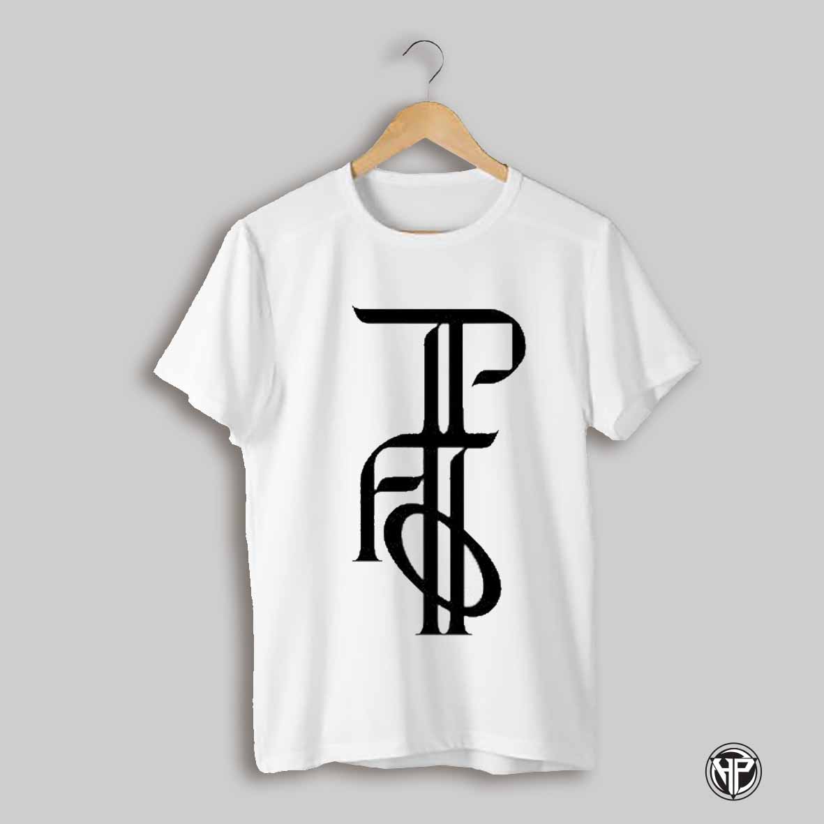 Underoath The Place After Tie Dye T Shirt