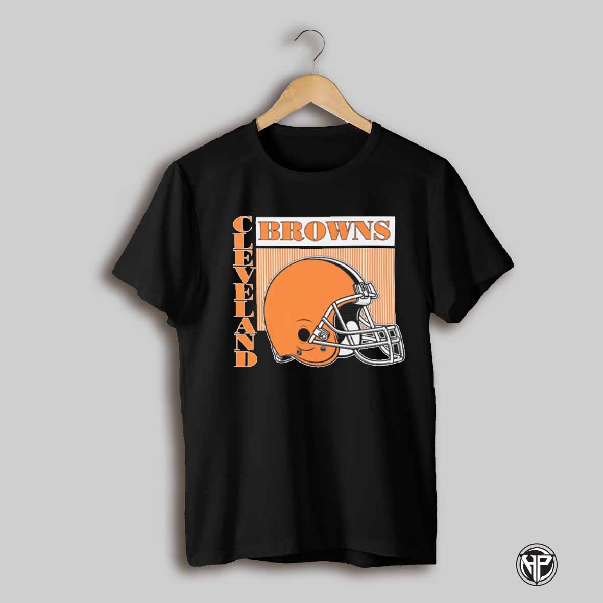 Vintage 1991 Cleveland Browns Nfl Shirt