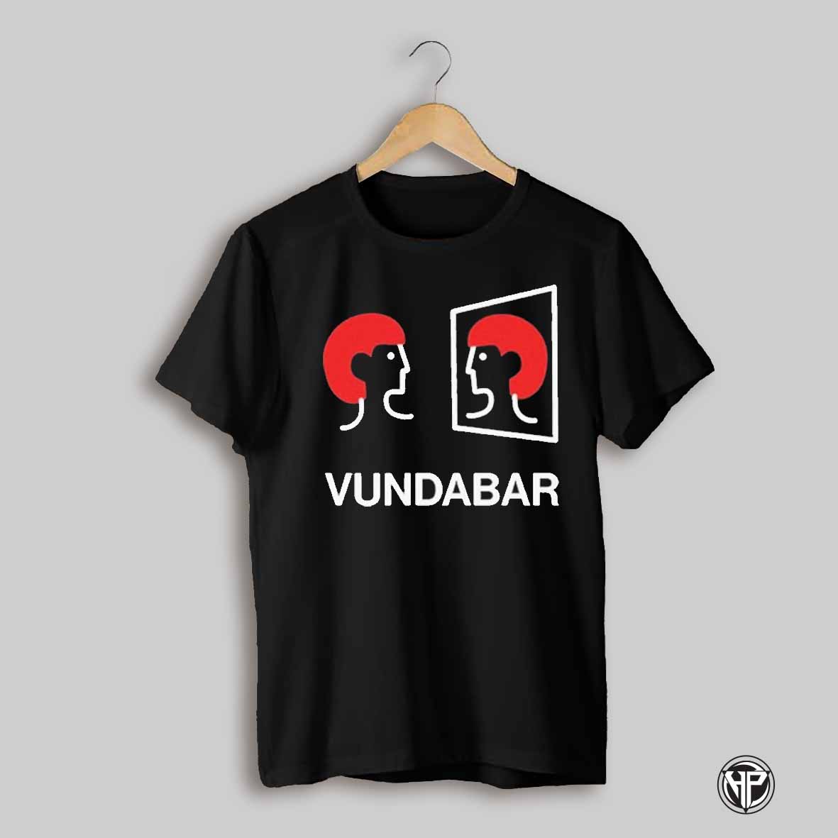 Vundabar Of Course T Shirts