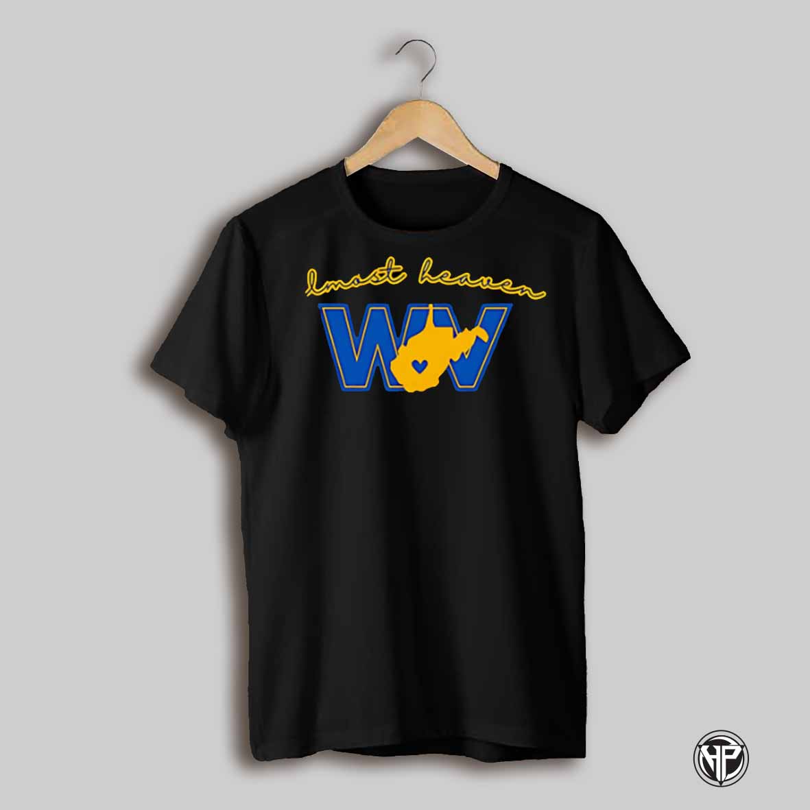 Wv Strong Ribbon West Virginia Strong Almost Heaven Shirt