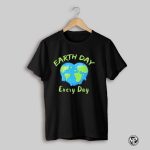 Walmart Earth Day Shirt