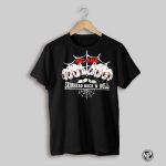 We Are Haymaker Skinhead Rock N Roll T Shirts
