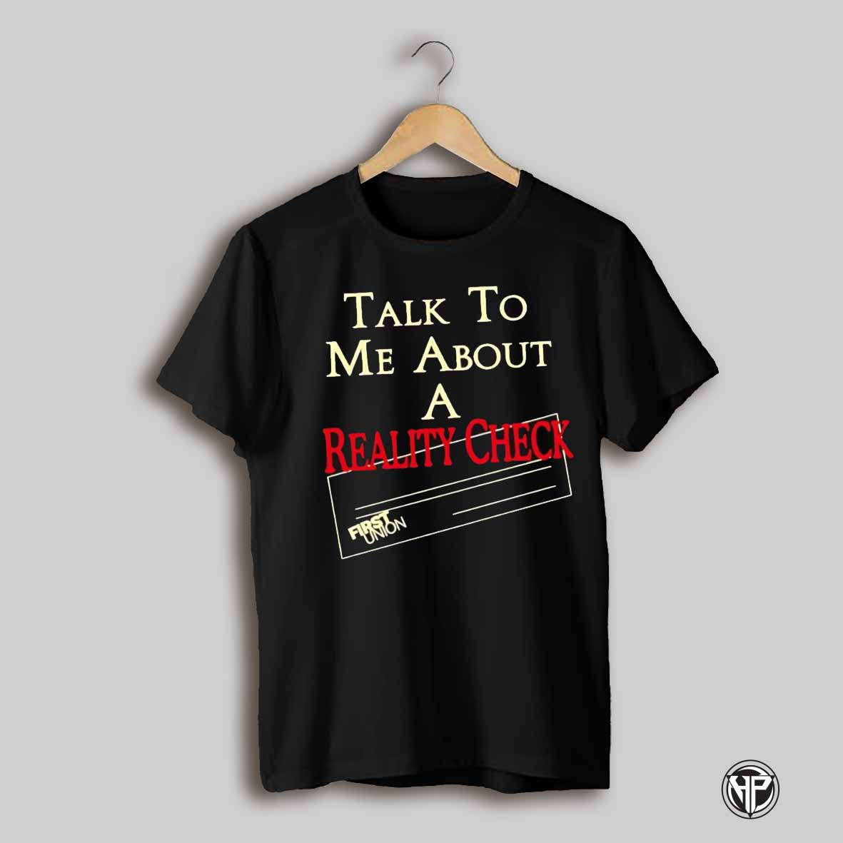 White Lotus Lochlan Ratliff Talk To Me About A Reality Check Shirt
