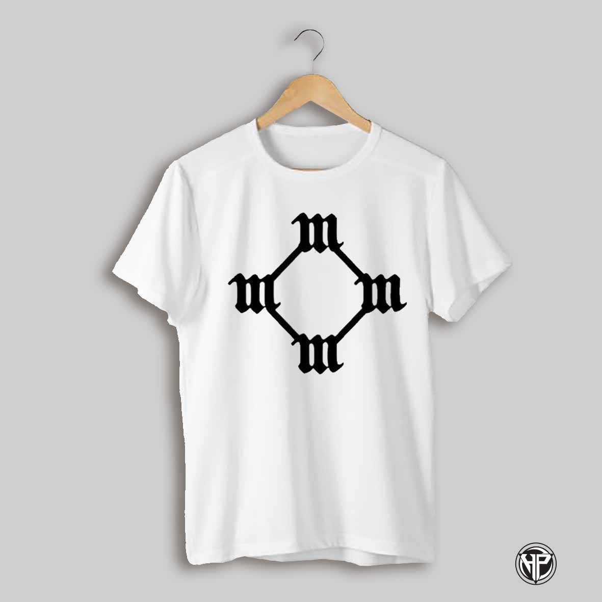 Yeezy Hd 01 Shirt