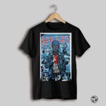 03 21 2025 Refused Event Brooklyn Ny Poster T Shirt
