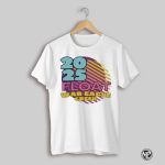 2025 Float War Eagle Creek T Shirt