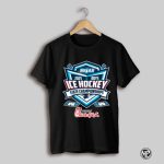 2025 Nhiaa Boys Ice Hockey State Championships T Shirt