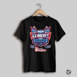 2025 Nhiaa Girls Ice Hockey State Championships T Shirt