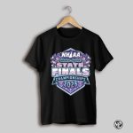 2025 Nhiaa Winter Spirit State Finals Championships T Shirt