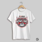 2025 Njsiaa Bowling Individual State Championship Shirt