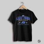 2025 Ohsaa Girls Basketball D1 Last Four Standing Springboro Panthers Shirt