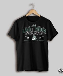 2025 Ohsaa Girls Basketball D7 Last Four Standing Ottoville Big Green Shirt