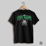 2025 Ohsaa Girls Basketball D7 State Champions Waterford Wildcats Shirt