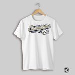2025 Official Mac Mens Champion Basketball Locker Room Shirt