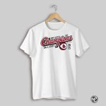 2025 Official Mac Womens Champion Basketball Locker Room Shirt