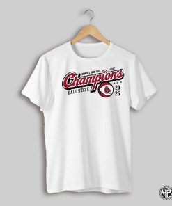 2025 Official Mac Womens Champion Basketball Locker Room Shirt