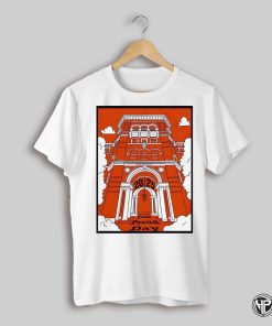 2025 Oregon State Beavers Dam Proud Day Shirt