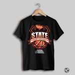 2025 Schsl Basketball State Championships T Shirt