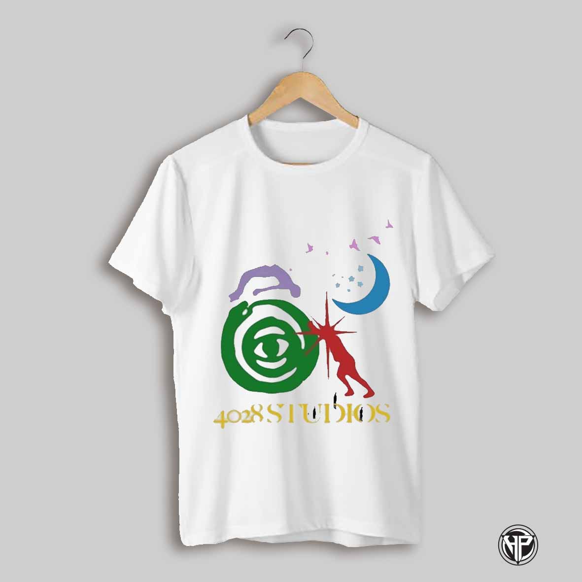 4028 Ethereal 2025 T Shirt