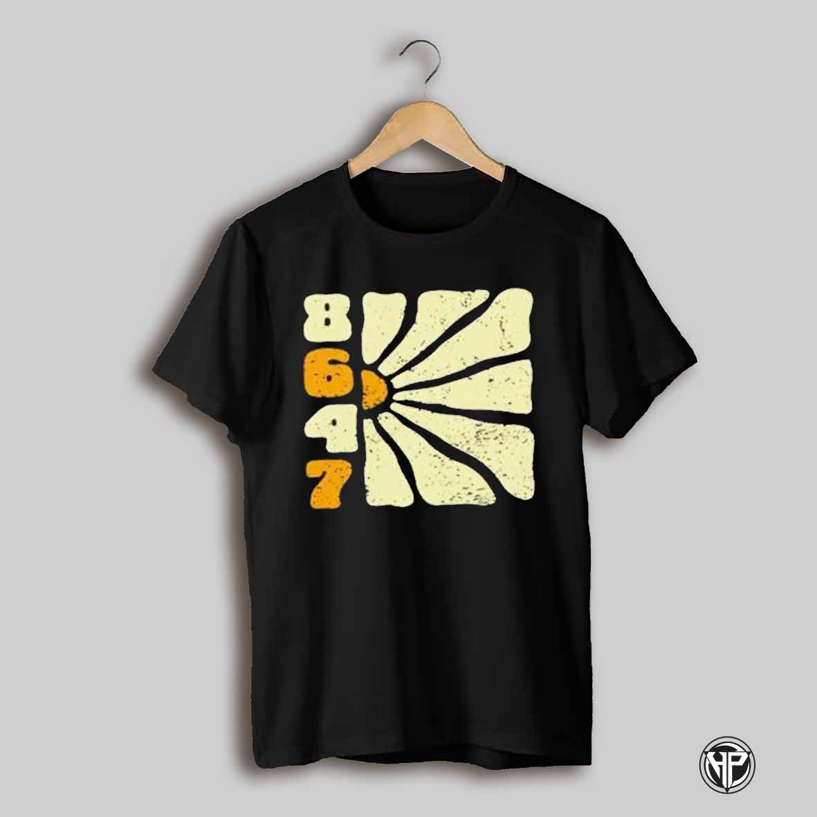 8647 Anti Trump Shirt