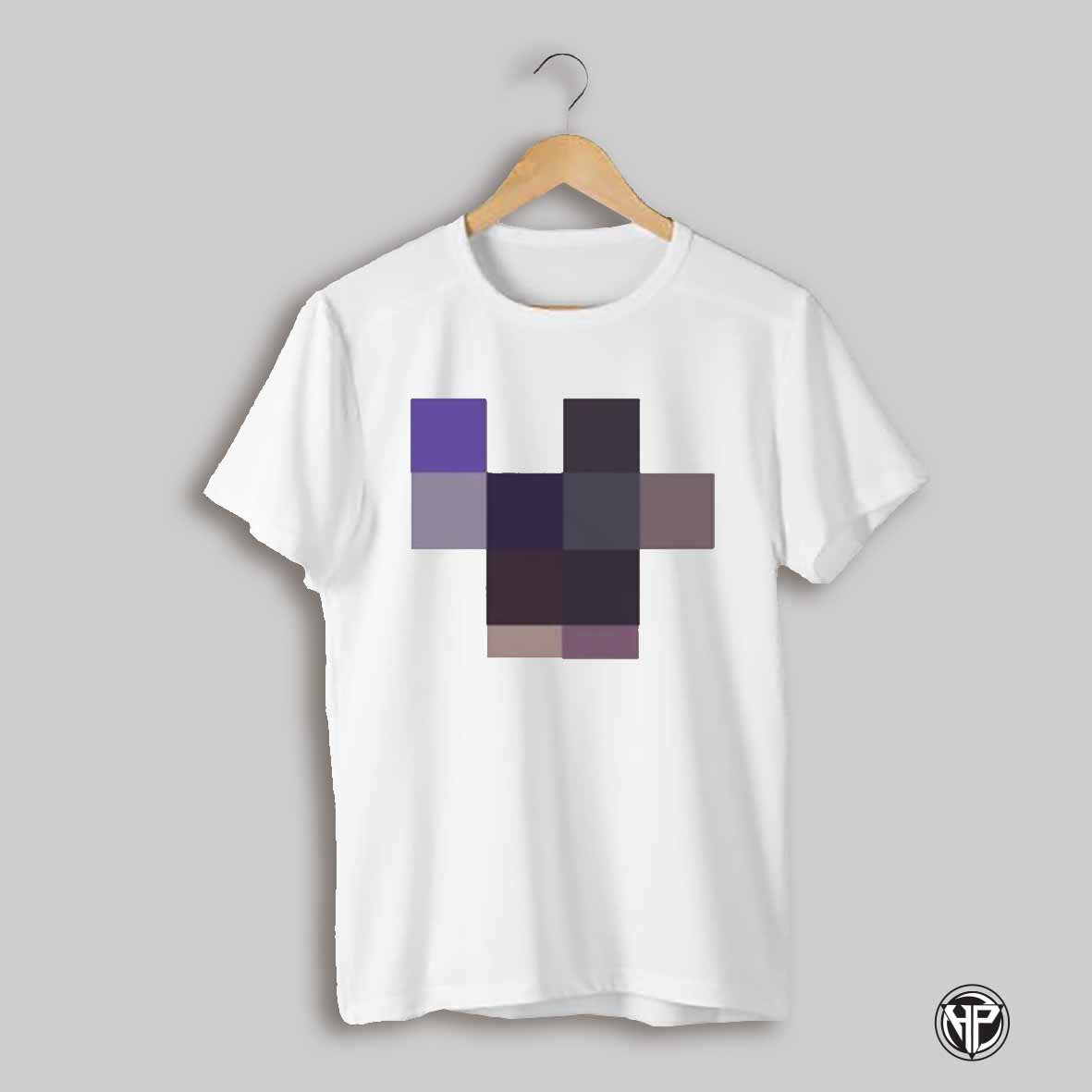 Abstract Acai T Shirt