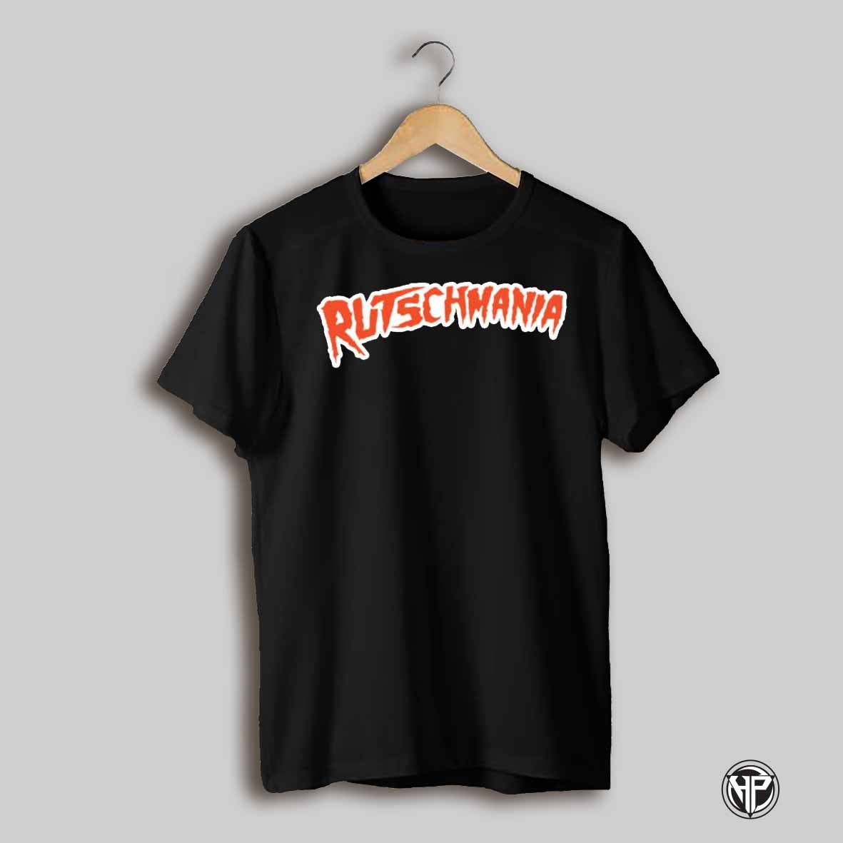 Adley Rutschman Rutschmania T Shirt