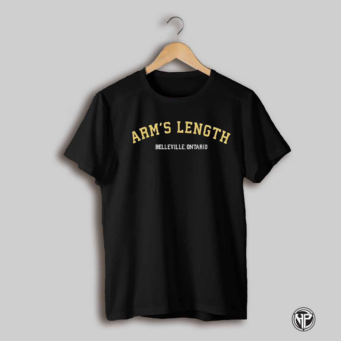 Arms Length Belleville Ontario Shirt