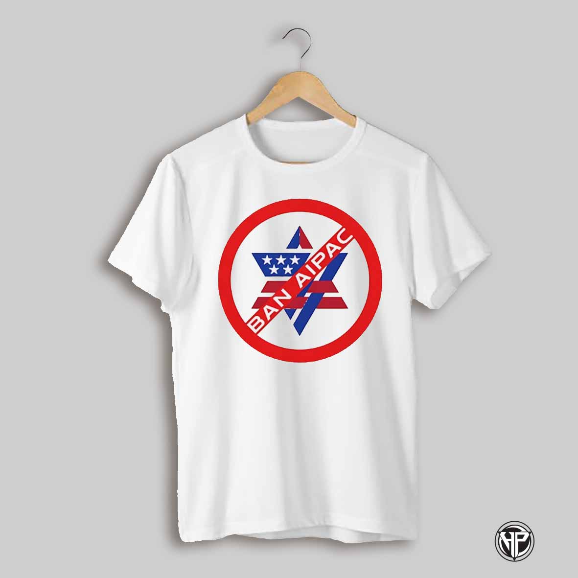Ban Aipac Shirt
