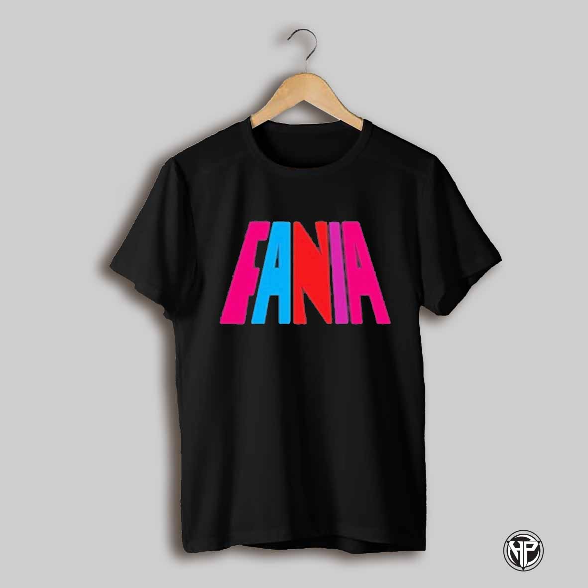 Barretto Fania T Shirt