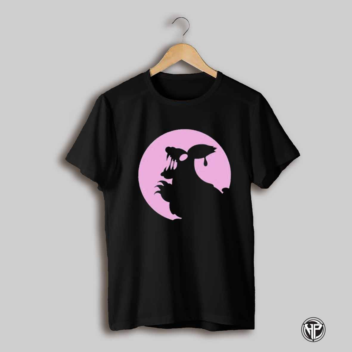 Beaster Bunny Logo Shirt