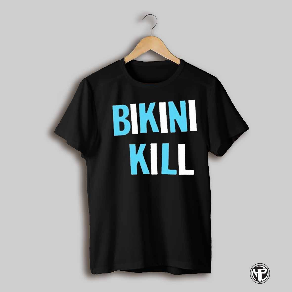 Bikini Kill Trans Youth Emergency T Shirt