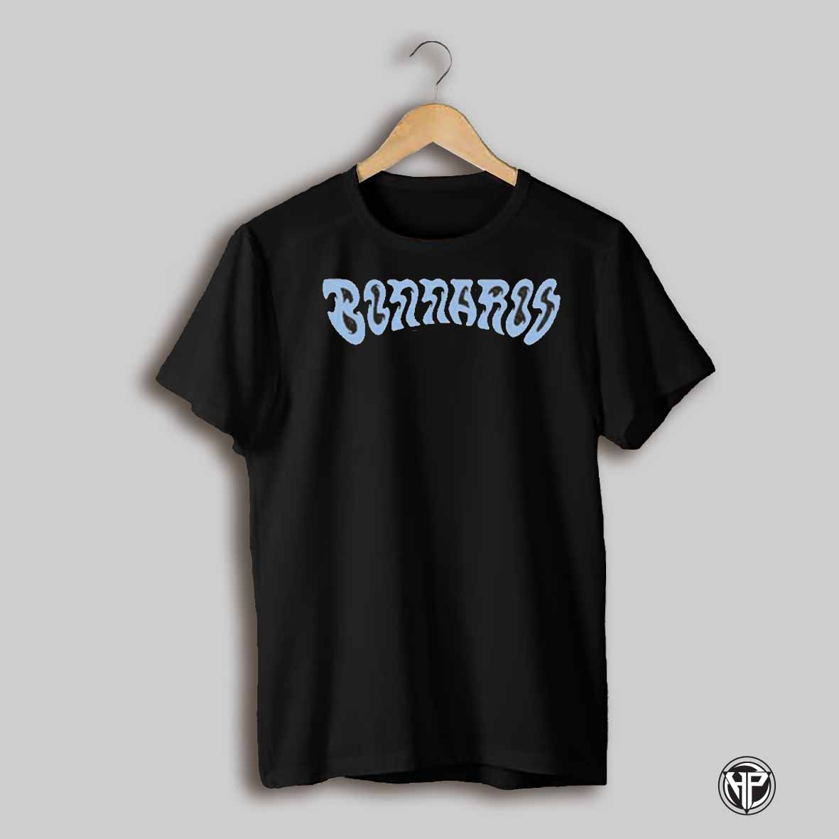 Bonnaroo Wave 2025 Shirt