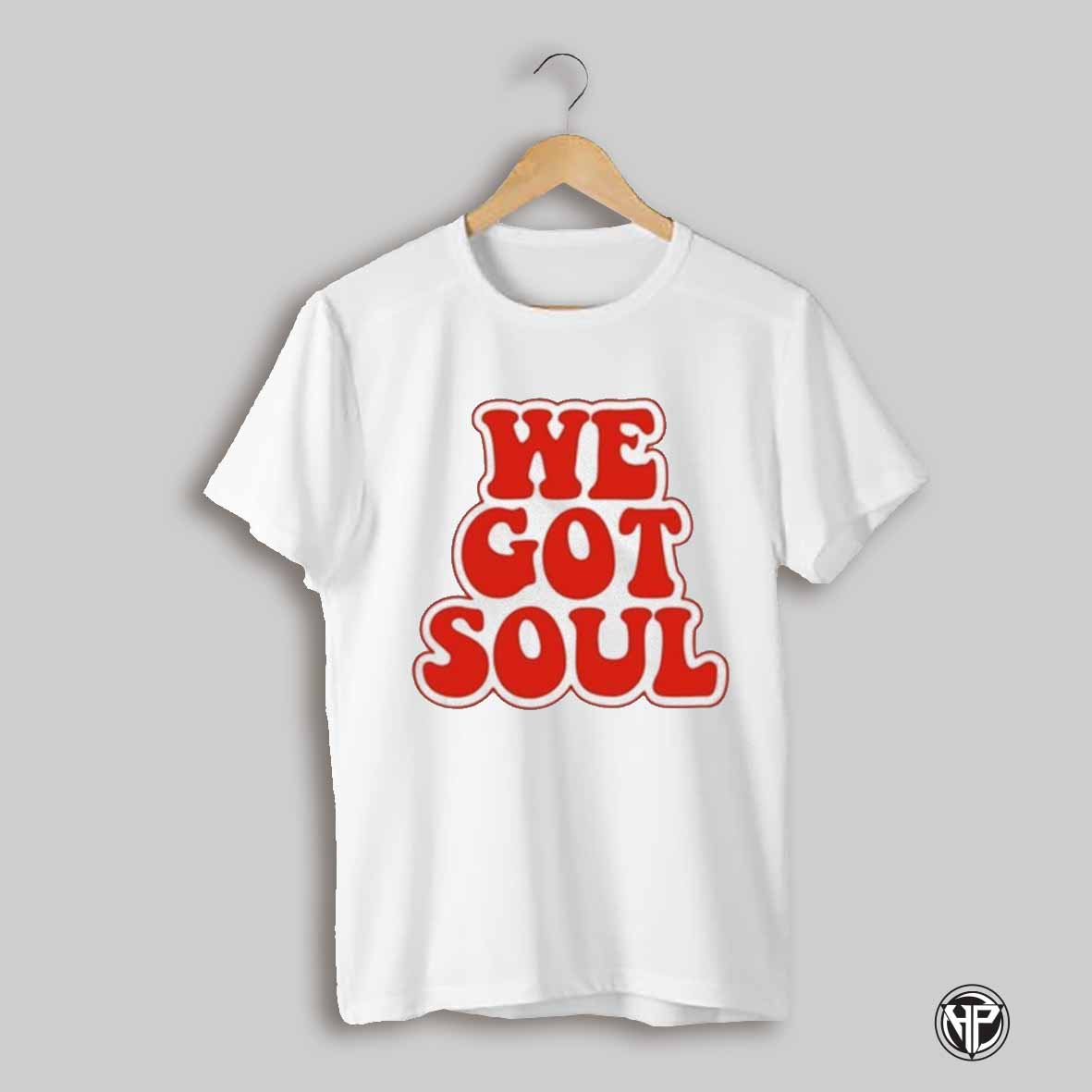 Burna Boy We Got Soul T Shirt