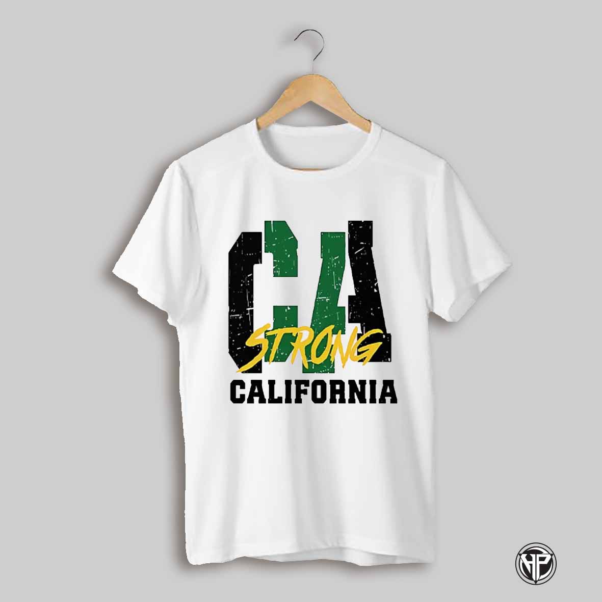 Ca Strong California Shirt