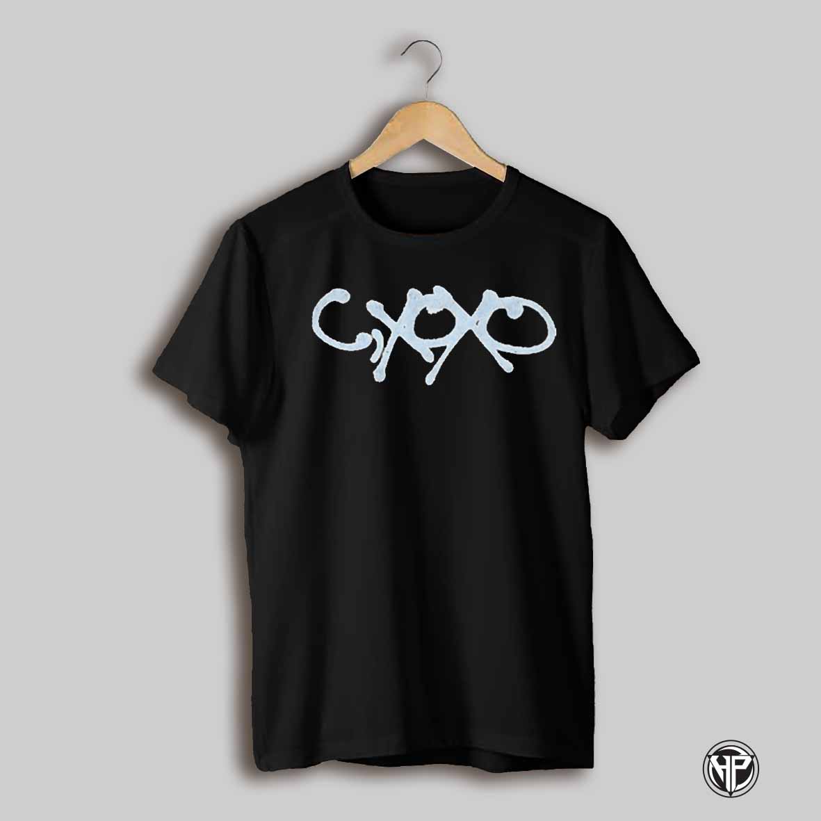Camila Cabello Cxoxo 305 Shirt
