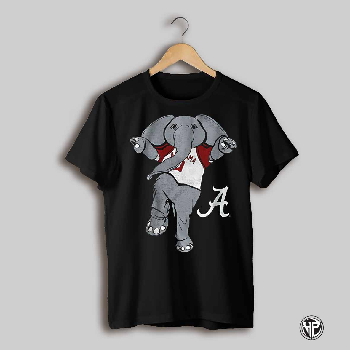 Chase Hunter Clemson First Team Shirt