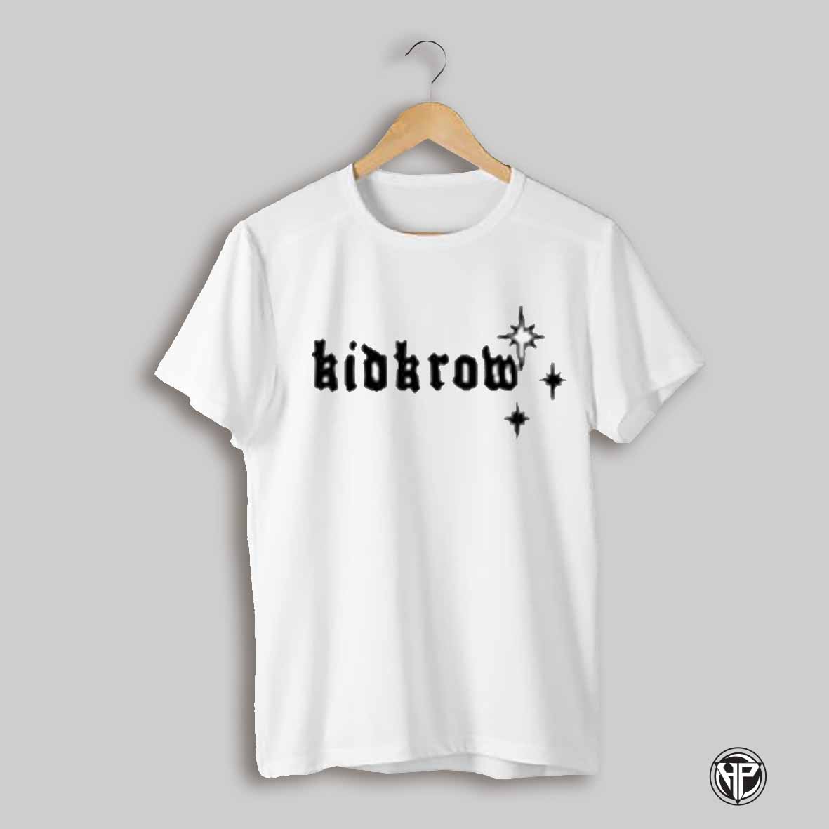 Conangray Kid Krow Shirt