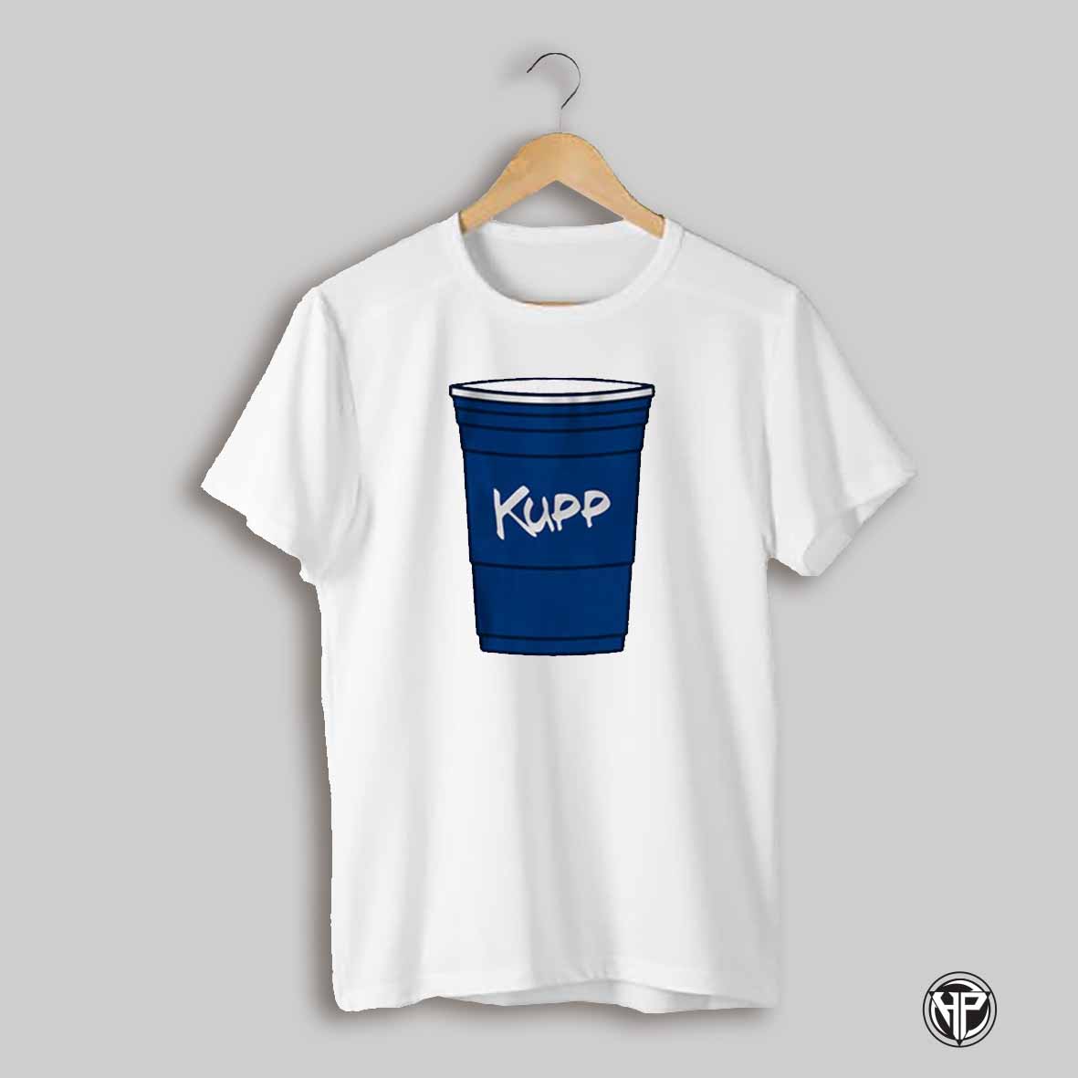 Cooper Kupp Seattle Seahawks Nfl Football Seattle Kupp 2025 Painting T Shirt