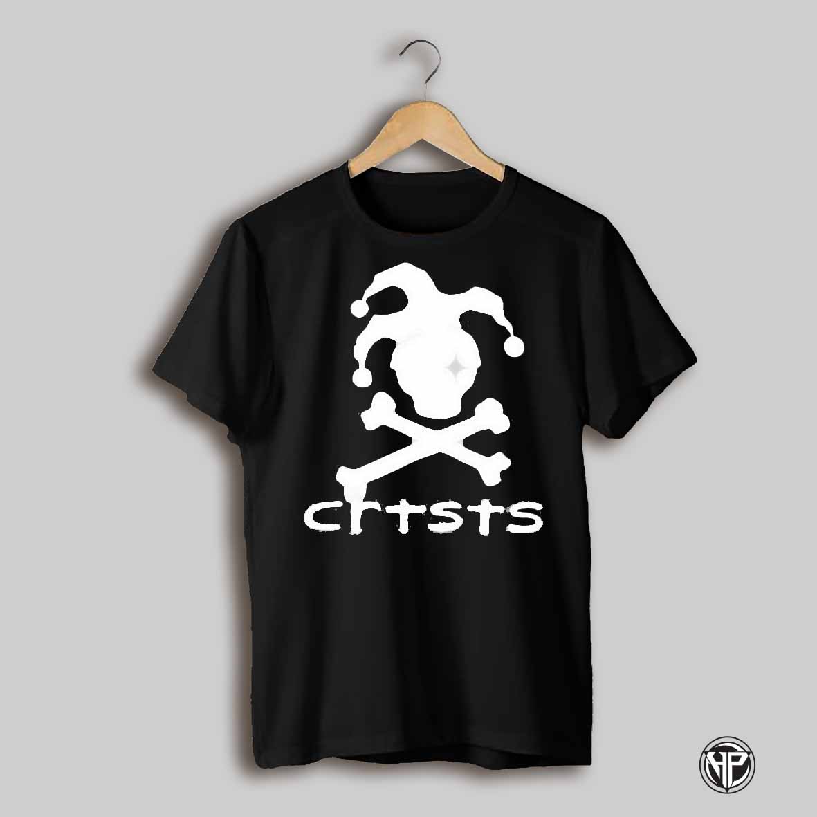 Corbin Music Crisis Kid T Shirt