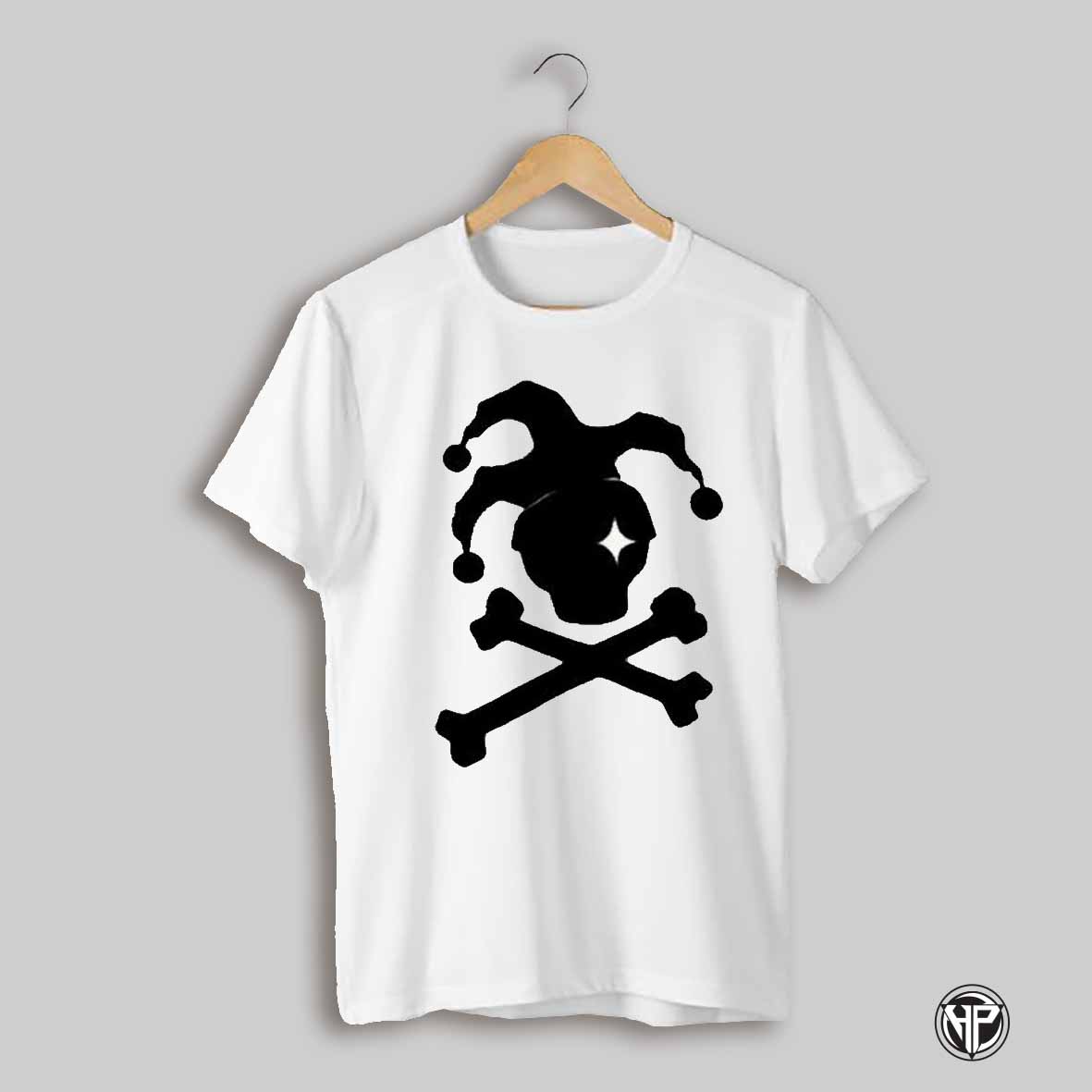 Crisis Kid Shirt