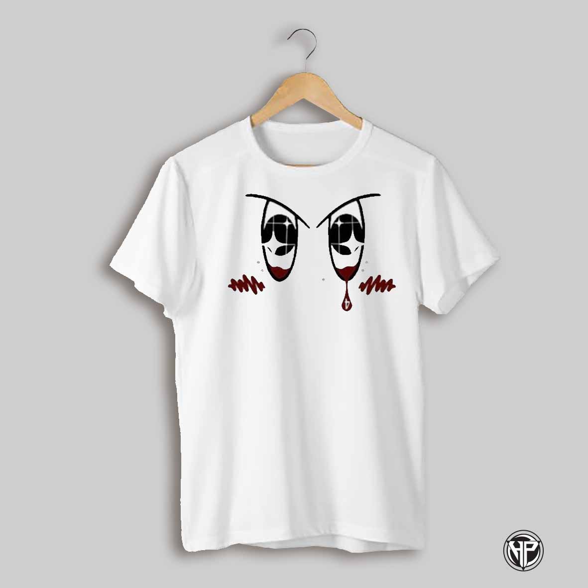 D4vd Red Kawaii Unisex T Shirt