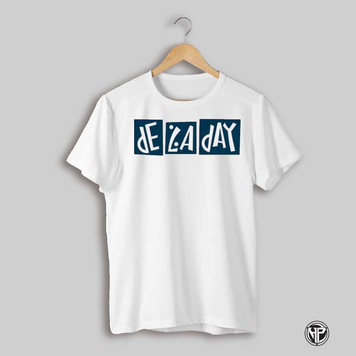 De La Soul De La Day T Shirts