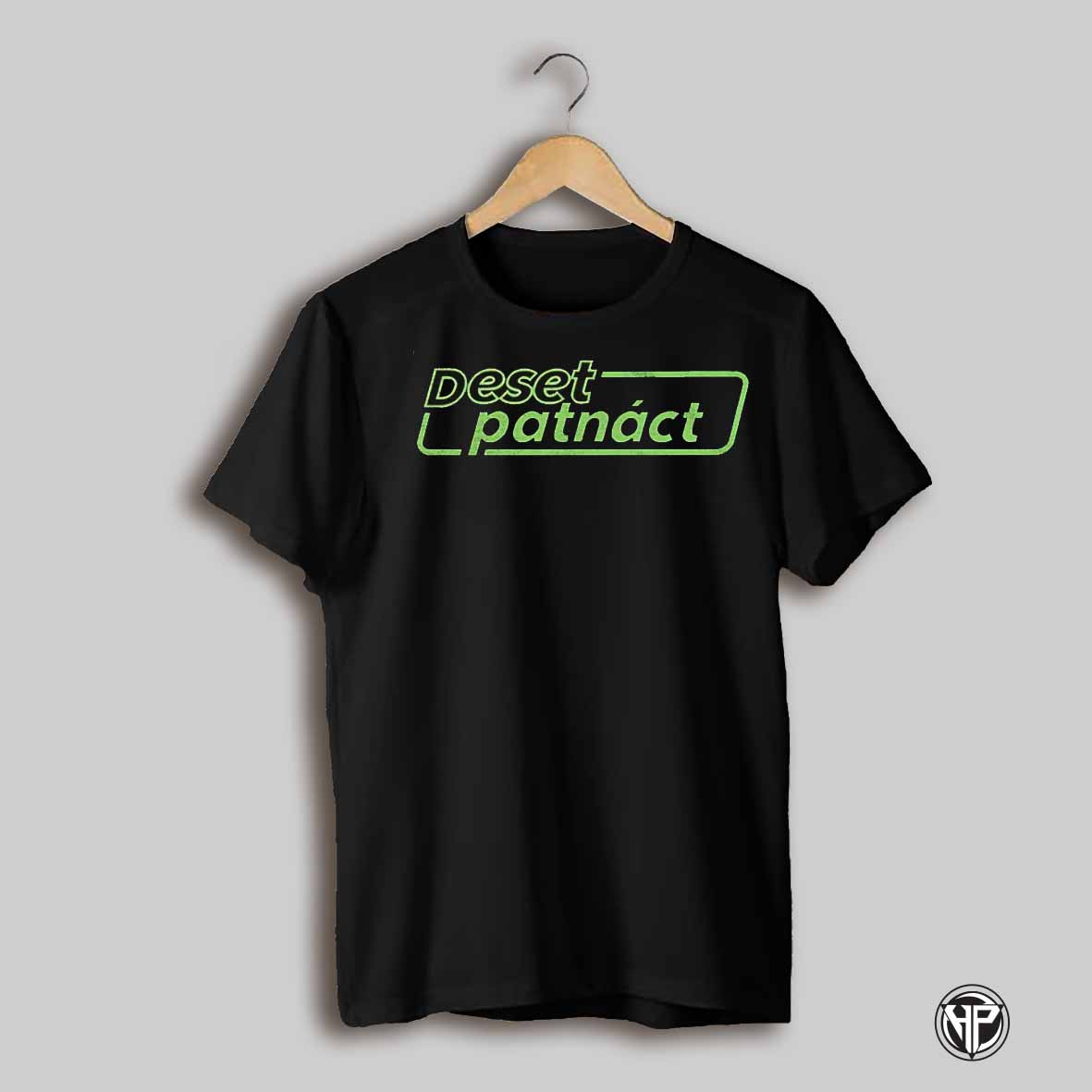 Deset Patnact Shirt