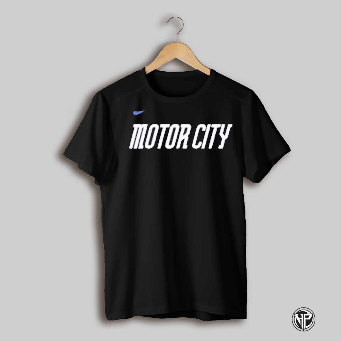 Detroit Lions 313 Motor City Special Shirt