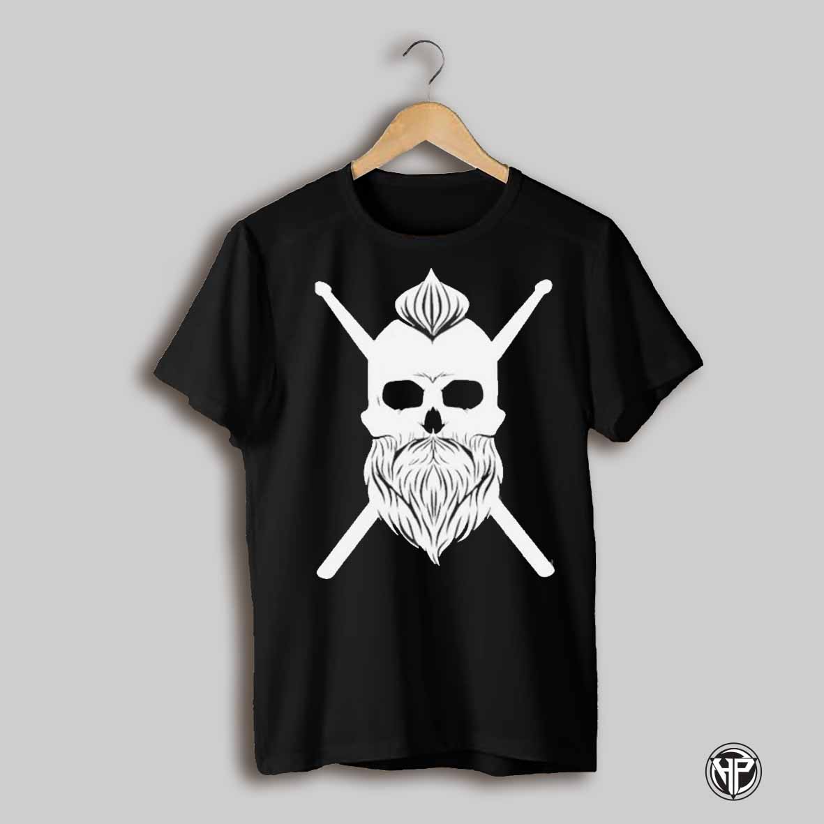 El Estepario Siberiano Drumbledore T Shirt