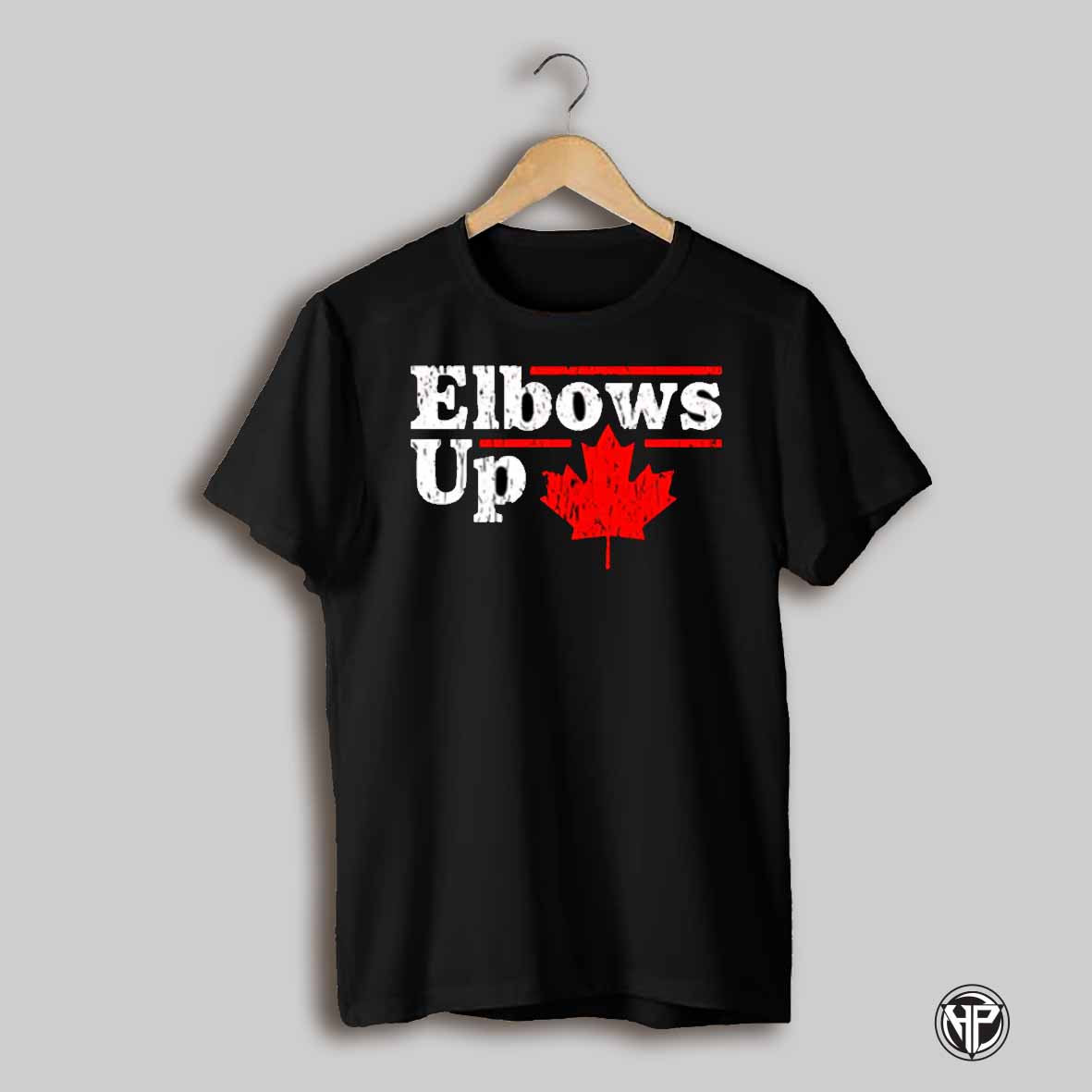 Elbows Up Shirt