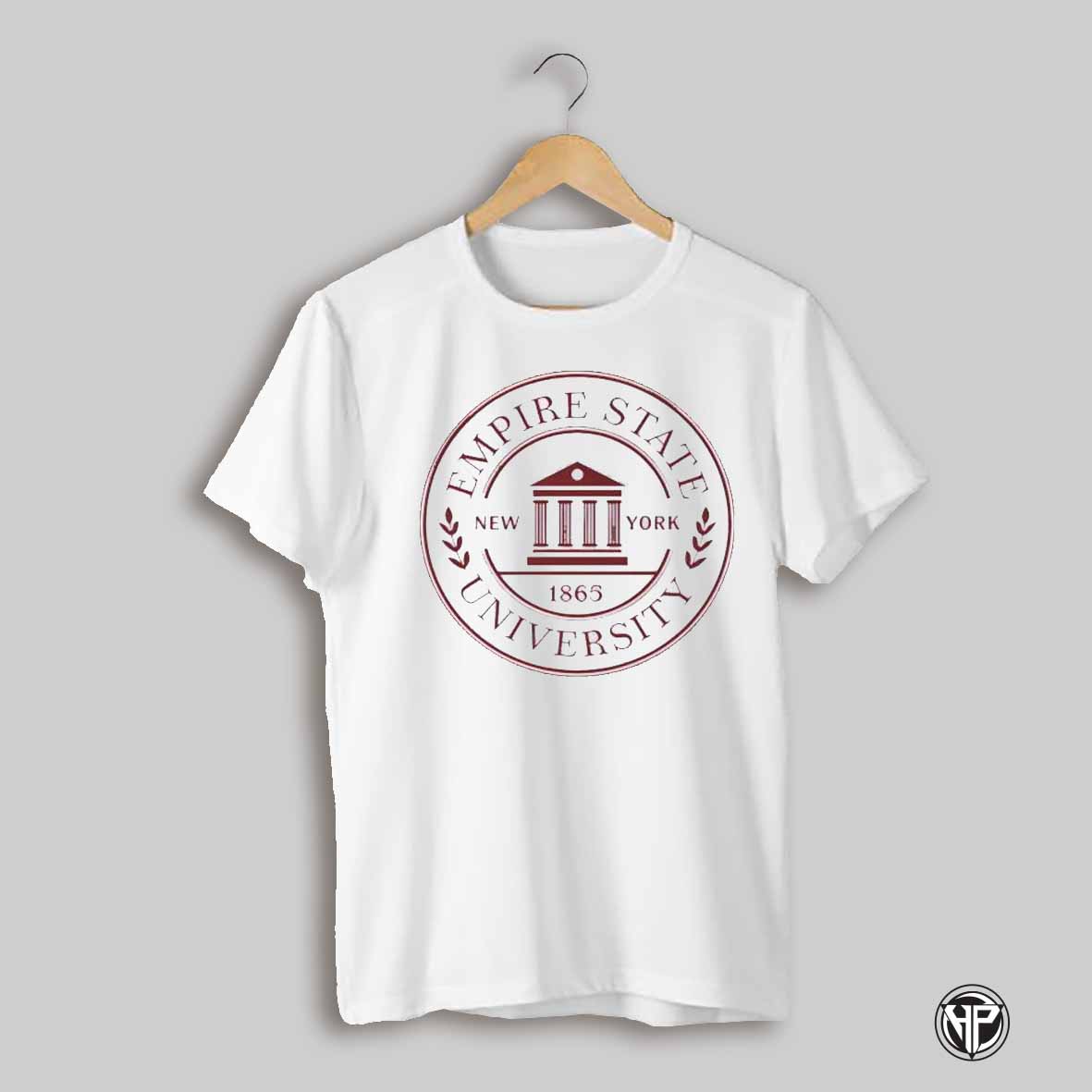 Empire State University Shirt