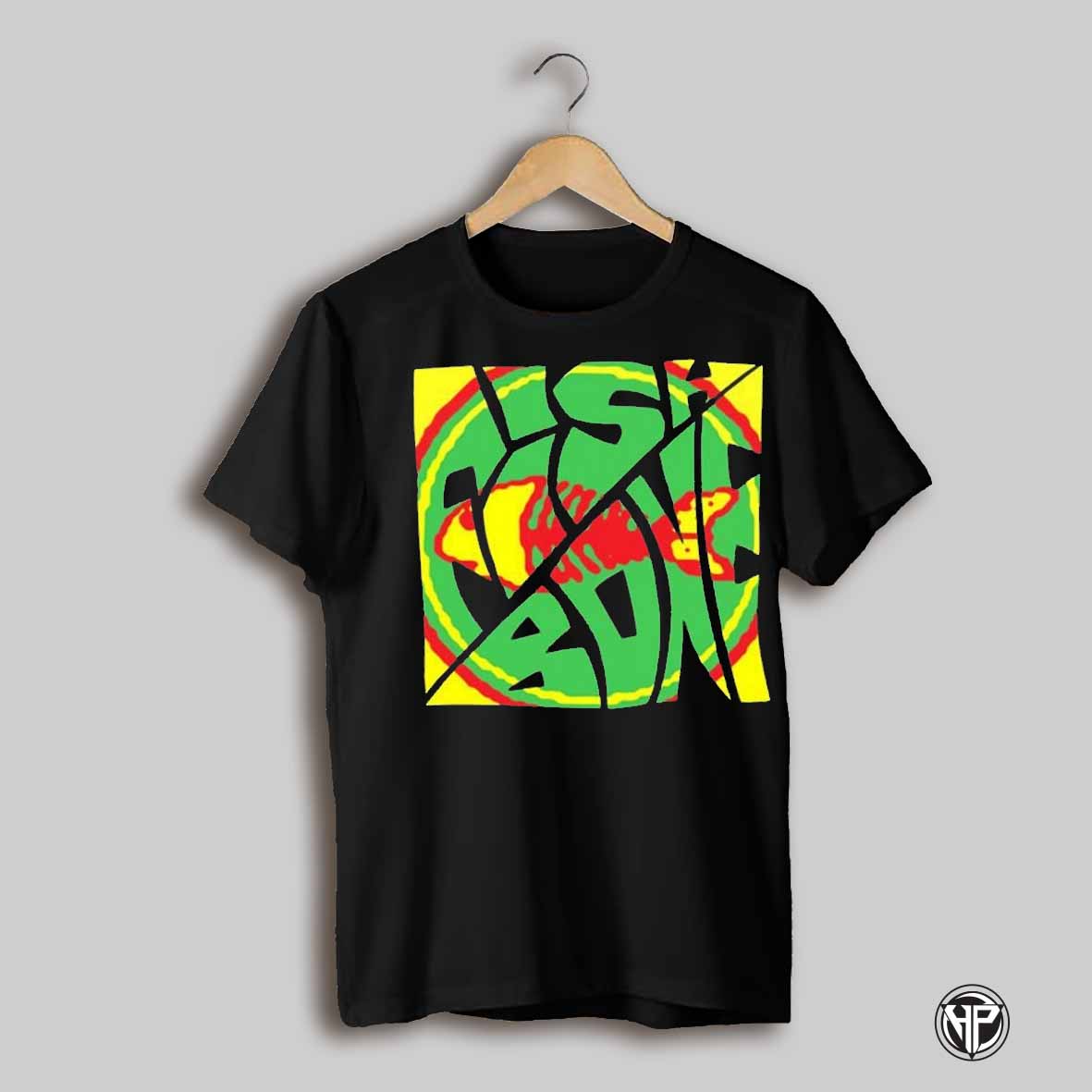 Fishbone Rebirth Shirt