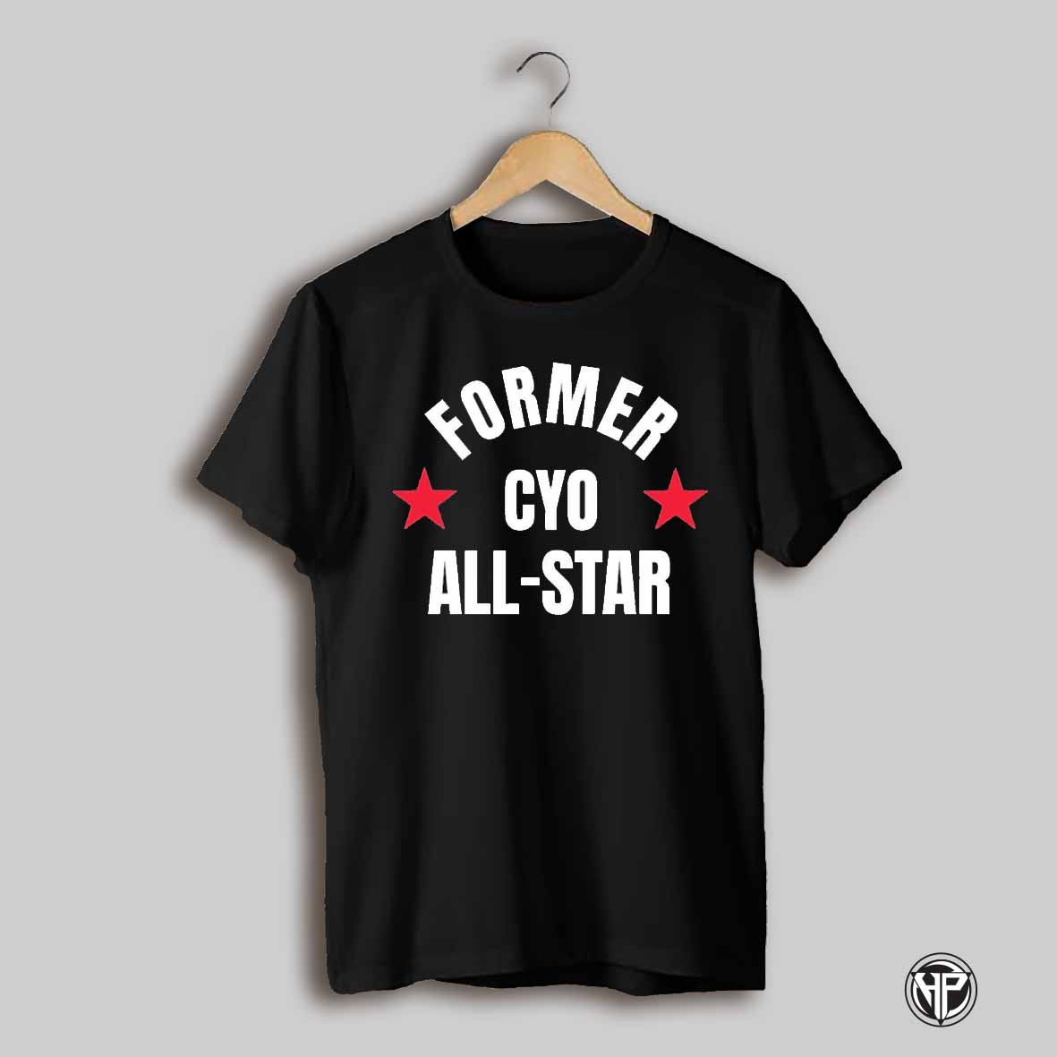Former Cyo All Star T Shirt